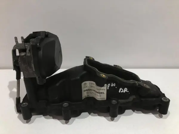 Galerie admisie cu motoras dreapta 059129712bf Audi Q7 (2006-2010) [4L] 3.0 tdi CEX