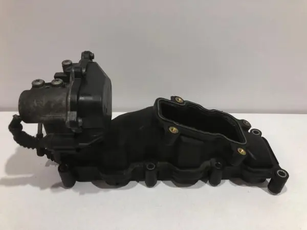 Galerie admisie cu motoras stanga 059129711br Audi Q7 (2006-2010) [4L] 3.0 tdi CEX
