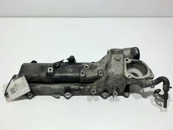 Galerie admisie dreapta cu clapete A6420907737 Mercedes E-Class (2009->) [W212] 350 cdi 642836