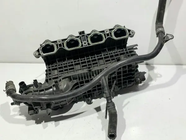 Galerie admisie intercooler 04E145749B Volkswagen Caddy 3 facelift (2010-2015) 1.2 tsi; 1.4 psi CYVB; CZEA; CJZ