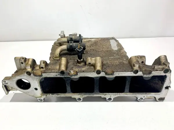 Galerie admisie intercooler 04L129711R Skoda Octavia 3 (2013-2017 ) 1.6 tdi DDYA