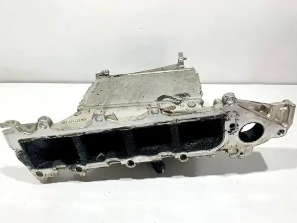 Galerie admisie intercooler 04L129766AL Skoda Octavia 3 (2013-2017 ) 1.6 tdi DGTE