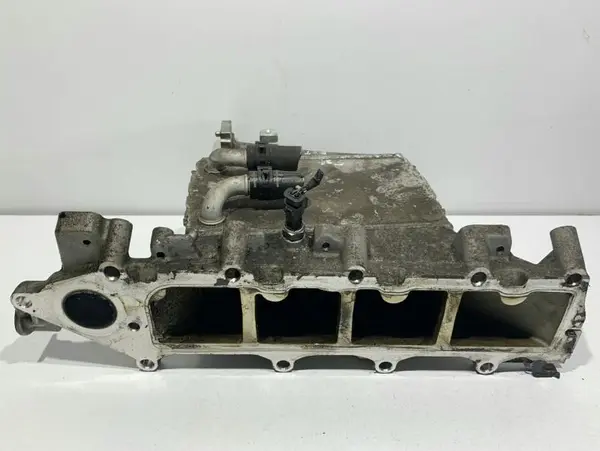 Galerie admisie intercooler 04L129766Q Audi A3 (2012-2019) [8V1] 1.6 tdi CLHA; CKF; CXXA
