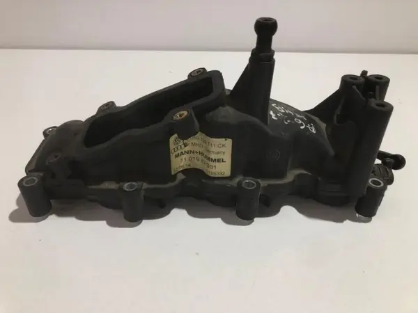 Galerie admisie stanga cu clapete si motoras 059129711ck Seat Altea XL (2006-2009) 2.7 tdi 3.0 tdi