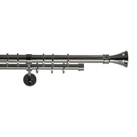 Galerie dubla CARTER, grosime 19mm, onyx,