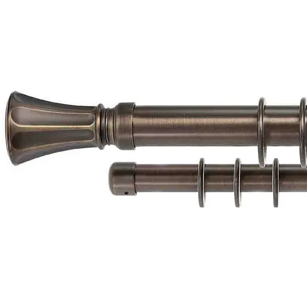 Galerie dubla - FANFARE - 35/25 - bronz