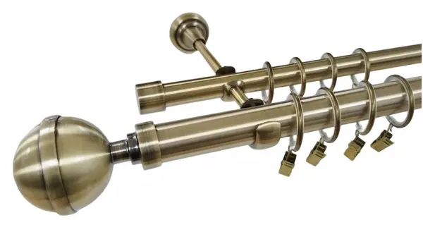Galerie dubla KULA LUX - 25/19 - AUR ANTIC