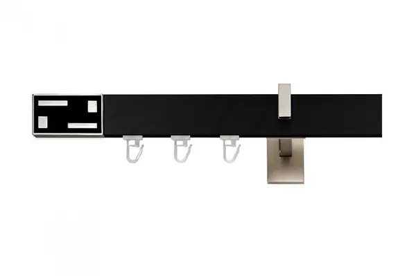 Galerie dubla SQUARE LINE - SQUARE - G-TECH COMBINAT