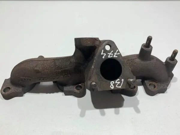 Galerie evacuare 03L253033 Audi A5 (2007-2011) [8T3] 2.0 tdi caga; CAGA