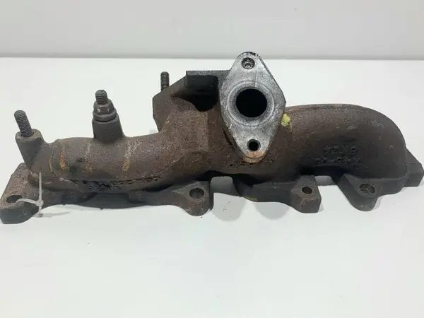 Galerie evacuare 03L253033A Seat Exeo (2008-2013) 2.0 tdi CGLC