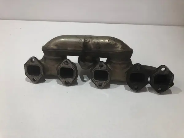 Galerie evacuare 057253034l Audi A8 (2002-2009) [4E] D3 4.0 tdi ase