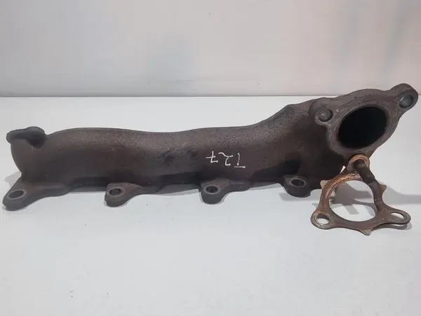 Galerie evacuare 171410R010 Toyota Avensis facelift (2012-2015) [T27] 2.0d 1ADFTV