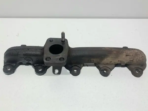 Galerie evacuare 1721503 Ford Fiesta 7 (2008-2012) [MK7] 1.6 tdci T1DB 115 cp