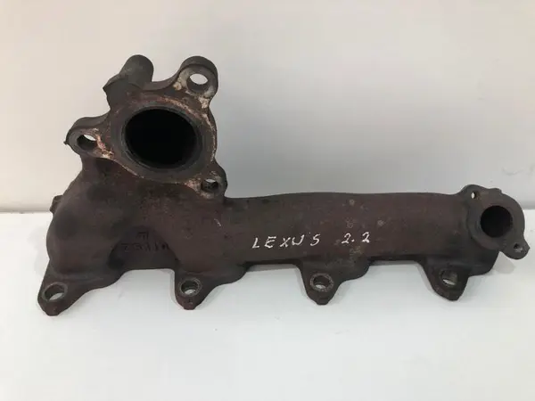 Galerie evacuare 26110 Lexus IS 2 (2005-2013) 2.2 d4d