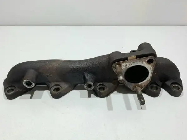 Galerie evacuare 28510-2F650t Hyundai Tucson 3 (2015-2018) 2.0 crdi D4HA euro 6