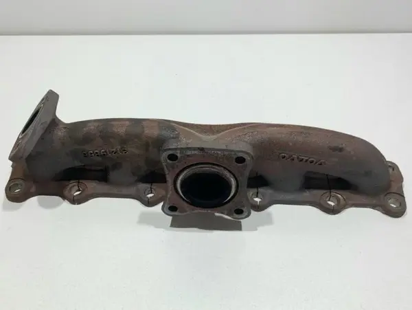 Galerie evacuare 31219856 Volvo XC70 2 (2007-2013) 2.4 D D5244T14