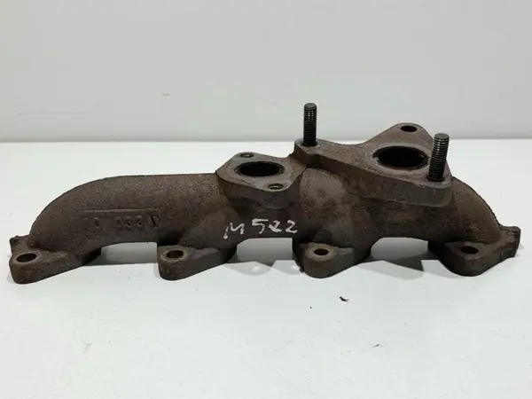 Galerie evacuare 468141 Nissan Note (2004-2013) 1.5 dci