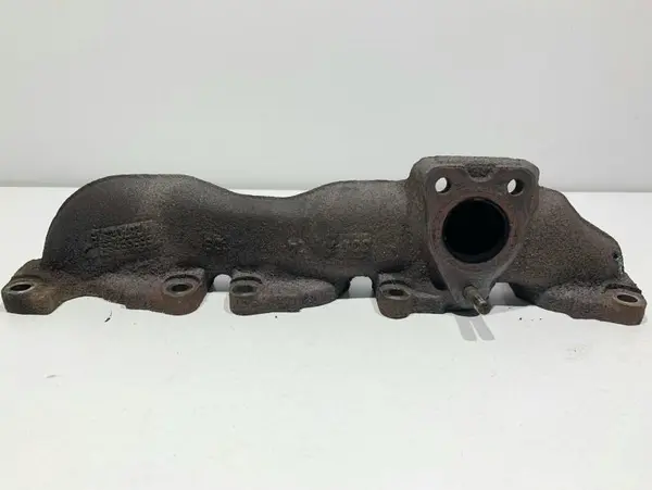 Galerie evacuare 55565985 Opel Insignia A (2008-2013) 2.0 cdti