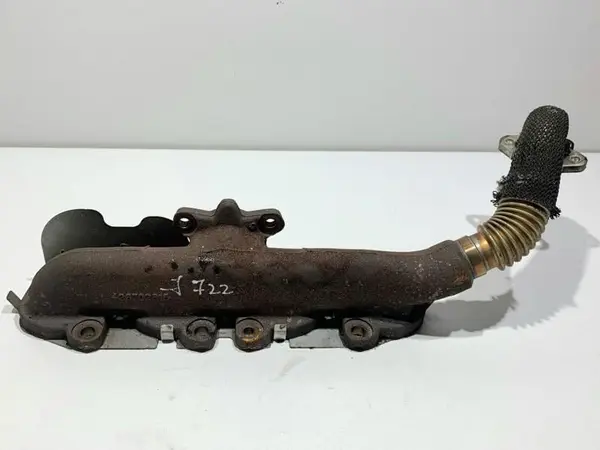 Galerie evacuare 55569994 Opel Mokka (2012-2016) 1.6 cdti B16DTL