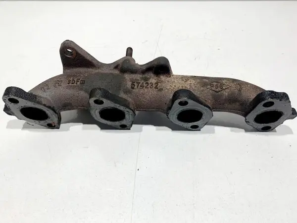 Galerie evacuare 574232 Renault Kangoo 2 (2007-2013) 1.5 dci