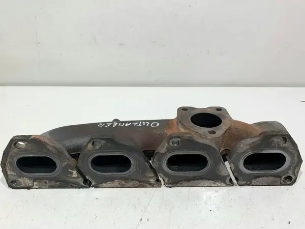 Galerie evacuare 6G9Q-9431-BA Peugeot 4007(2007-2009) 2.2d DOHC 224DT