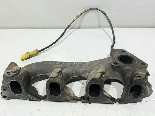 Galerie evacuare 8-426549 Renault Megane 2 (2003-2008) 1.9 DDIS F9Q euro 4