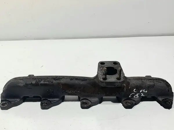 Galerie evacuare 8M5Q-9431-A1A Ford Focus 3 (2011-2015) 1.6 tdci T3DA