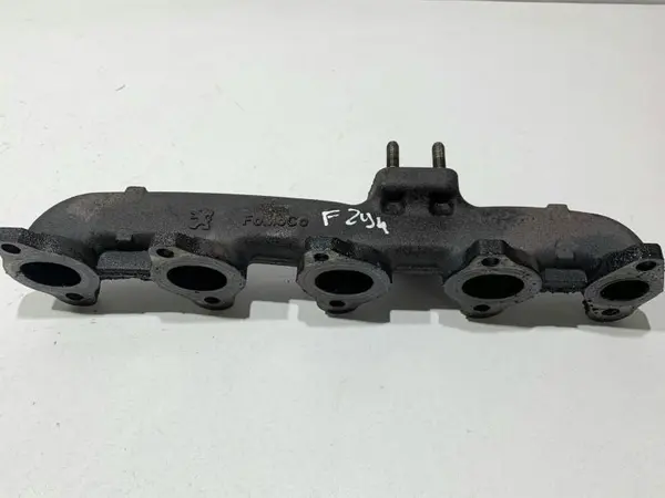 Galerie evacuare 8M5Q-9431-A2A Ford Focus 3 (2011-2015) 1.6 tdci T1DB 115 cp
