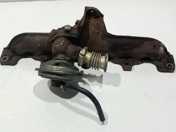 Galerie evacuare 9631424110 Peugeot 607 (1999-2010) 2.0 hdi; 2.2 hdi 4HX