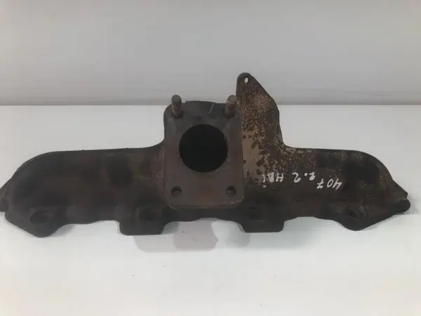 Galerie evacuare 9642164480 Citroen C5 II (2004-2008) 2.2 hdi