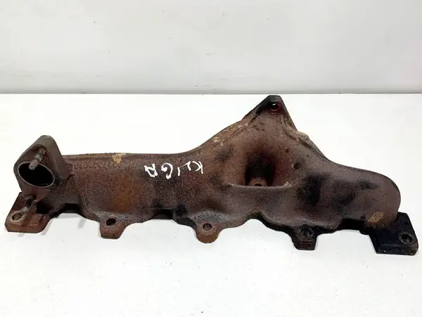 Galerie evacuare 9646849080 Ford Kuga (2008-2012) 2.0 tdci