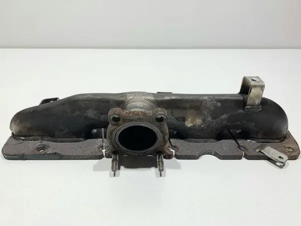 Galerie evacuare 9671093680 Ford Kuga (2008-2012) 2.0 tdci