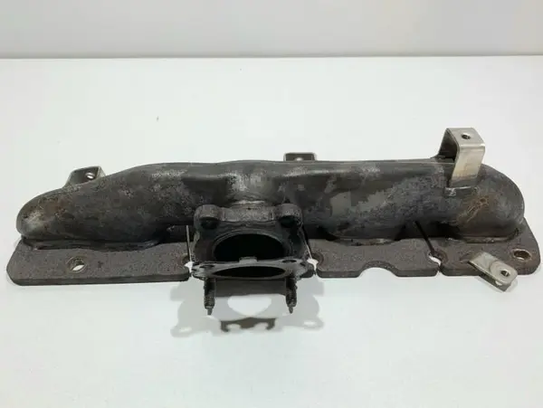 Galerie evacuare 9M5Q-9431-AA Ford Grand C-Max (2010-2015) 2.0 tdci UFDB