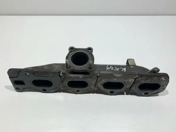 Galerie evacuare 9M5Q-9431-AA Ford Kuga (2008-2012) 2.0 tdci UFDA