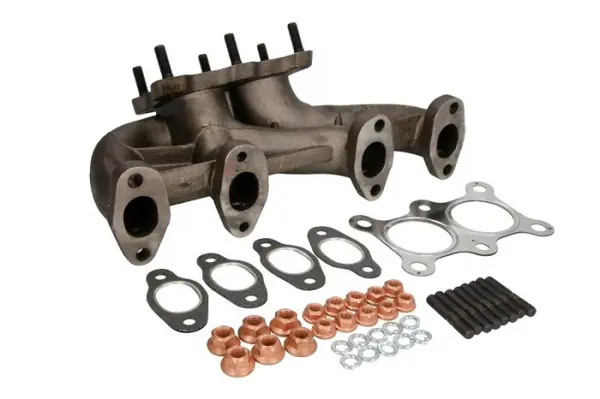 Galerie evacuare AUDI A3; SEAT LEON, TOLEDO II; SKODA OCTAVIA I; VW BORA, GOLF IV, POLO, POLO CLASSIC 1.6 intre 1995-2007