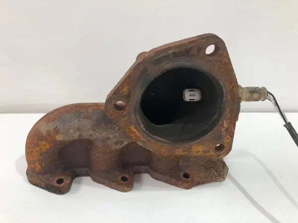 Galerie evacuare Chevrolet Spark (2005->) 0.8 benzina