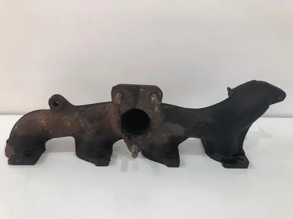 Galerie evacuare Citroen Xsara Picasso (1999-2010) 2.0 hdi rhz