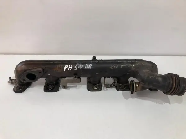 Galerie evacuare dreapta 07z253034n Volkswagen Phaeton (2002-2010) 5.0 tdi