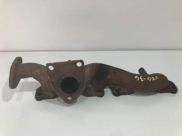 Galerie evacuare dreapta 6h4q-9430-dd Land Rover Range Rover Sport (2005-2011) 3.6 tdv8