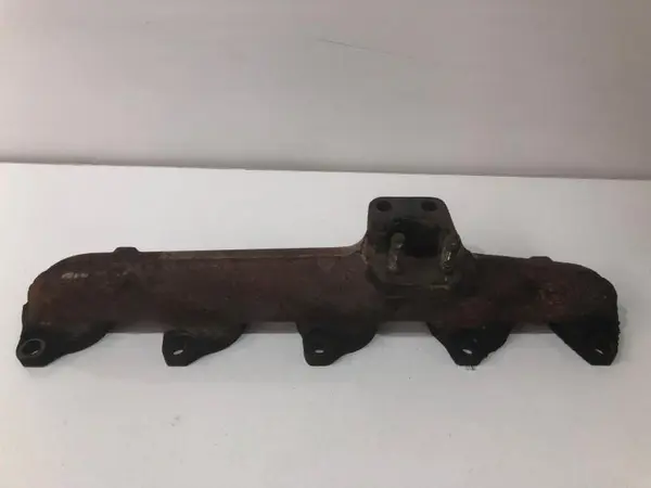 Galerie evacuare Ford Focus 2 (2004-2010) [DA_] 1.6 tdci