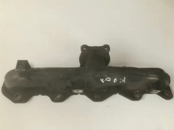 Galerie evacuare Ford Kuga II ( 2013-2016) 2.0 tdci UFMA 140 cp