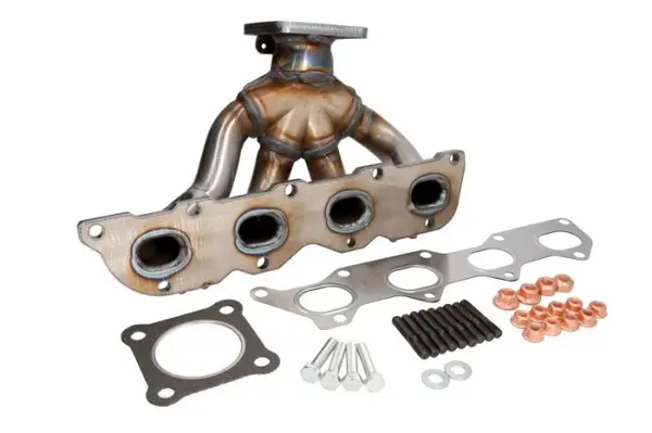 Galerie evacuare potrivit AUDI A2; SEAT CORDOBA, IBIZA III; SKODA FABIA I, OCTAVIA II; VW BORA, BORA I, CADDY III, CADDY III MINIVAN, GOLF IV, GOLF PLUS V, GOLF V, POLO 1.4 1.6 10.99-04.12