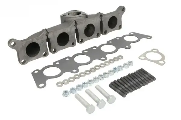Galerie evacuare potrivit AUDI A4 B5, A4 B6, A4 B7, A6 C5; SEAT ALHAMBRA, EXEO, EXEO ST; SKODA SUPERB I; VW PASSAT B5, PASSAT B5.5, SHARAN 1.8 01.95-05.10