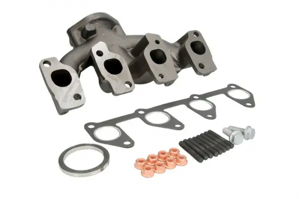 Galerie evacuare potrivit OPEL ASTRA F, ASTRA F CLASSIC, ASTRA F KOMBI, ASTRA G, ASTRA G KOMBI 1.4 1.6 09.91-01.05
