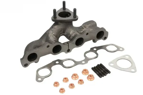 Galerie evacuare potrivit SEAT AROSA, CORDOBA, CORDOBA VARIO, IBIZA II, INCA; VW CADDY II, CADDY II MINIVAN, GOLF III, LUPO I, POLO, POLO III, POLO III CLASSIC 1.0 1.4 07.93-07.05