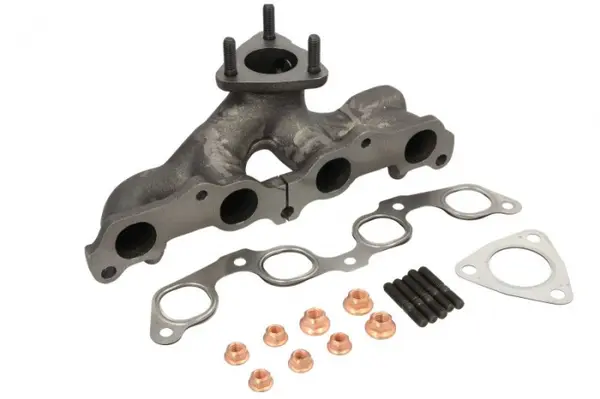 Galerie evacuare potrivit SEAT AROSA, CORDOBA, CORDOBA VARIO, IBIZA II, INCA; VW CADDY II, CADDY II MINIVAN, GOLF III, LUPO I, POLO, POLO III, POLO III CLASSIC 1.0 1.4 07.93-07.05