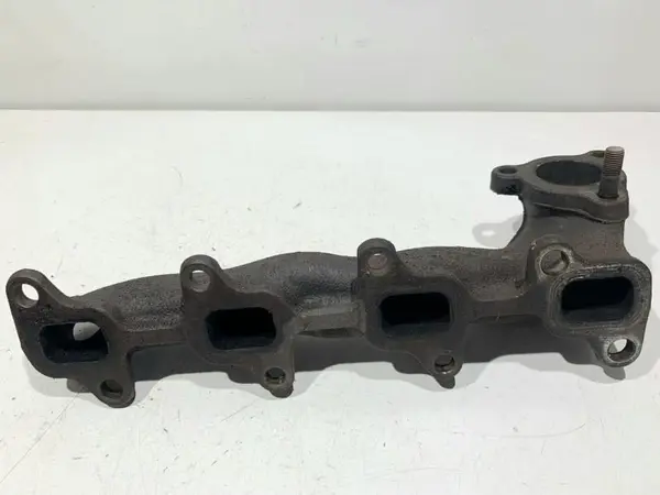 Galerie evacuare Toyota Avensis (2003-2008) T25 2.0d; 2.2d