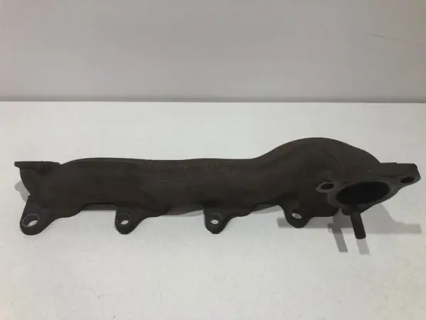 Galerie evacuare Toyota RAV 4 (2005-2010) 2.2 d4d 2ad-ftv