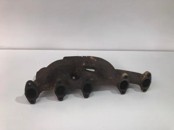 Galerie evacuare Volkswagen Transporter T4 (1990-2003) 2.5 tdi