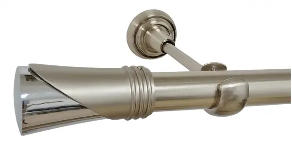 Galerie fara inele DUNCAN/25 - INOX